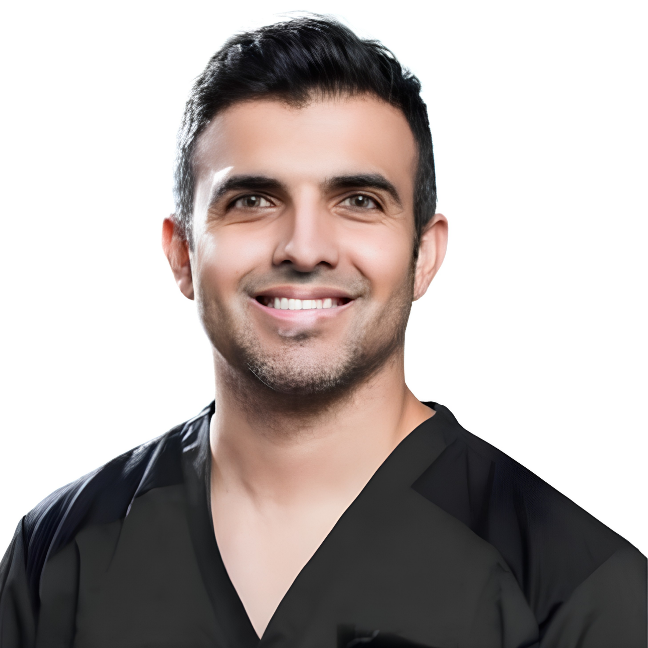 Dr. Asif Ali, D.O., Founder and Medical Director of Painrite Injury & Pain Clinic